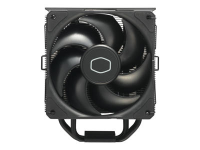 Cooler Master Hyper 212 Black Processor Luftkøler 12 cm Sort