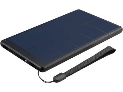 Sandberg Urban Solar Powerbank 10.000mAh