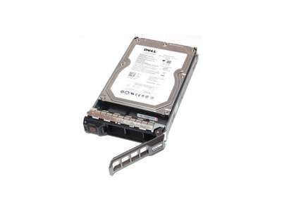 DELL 3TB SAS HDD harddisk 7200 rpm 3.5"