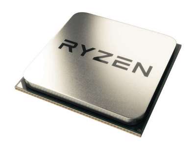 AMD Ryzen 5 3600 processor 3,6 GHz 32 MB L3 Kasse