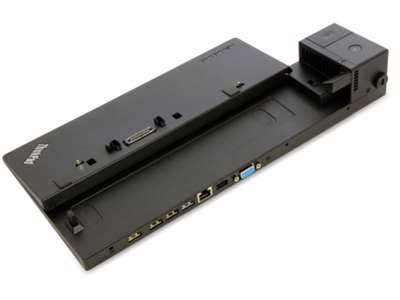 Lenovo 40A10090DK dockingstation Docking Sort