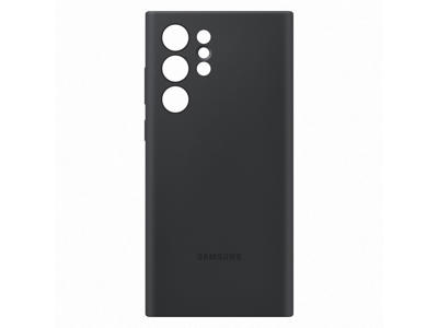 Samsung EF-PS908T mobiltelefon etui 17,3 cm (6.8") Cover Sort