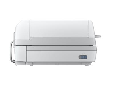 Epson WorkForce DS-70000 Flatbed & ADF scanner 600 x 600 dpi A3 Grå