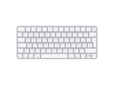 Apple Magic Keyboard med Touch ID til Mac-modeller med Silicon – italiensk