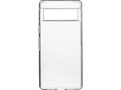 eSTUFF ES678050-BULK mobiltelefon etui 16 cm (6.3") Cover Transparent