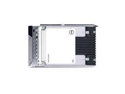 DELL 345-BECF intern solid state drev 960 GB 2.5" Serial ATA III