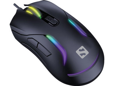 Sandberg LightFlow 6D Gamer Mouse