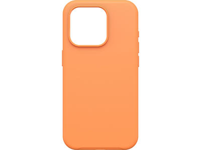 OtterBox Symmetry mobiltelefon etui 15,5 cm (6.1") Cover Orange