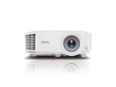 BenQ MH733 dataprojekter Standard kasteprojektor 4000 ANSI lumens DLP 1080p (1920x1080) Hvid