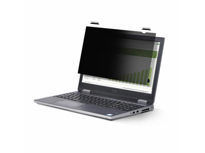 StarTech.com 14L61-PRIVACY-SCREEN antirefleks skærm 35,6 cm (14") Laptop Rammeløst display privatlivsfilter