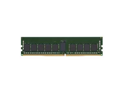 Kingston Technology KSM26RS4/16MRR hukommelsesmodul 16 GB DDR4 2666 MHz Fejlkorrigerende kode