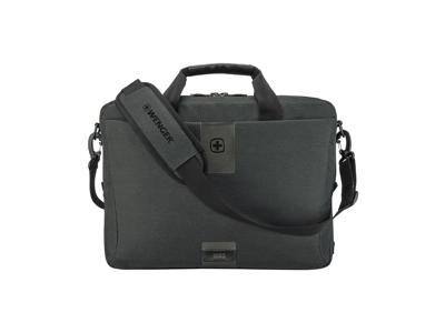 Wenger/SwissGear MX Eco Brief 40,6 cm (16") Mappe Grå