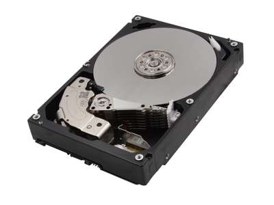 Toshiba MG06SCA10TE harddisk 10 TB 7200 rpm 256 MB 3.5" SAS