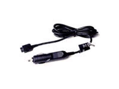 Garmin Vehicle power cable Sort Automatisk