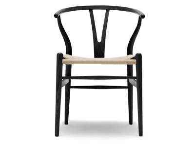 Carl Hansen Y-stolen CH24 Stol