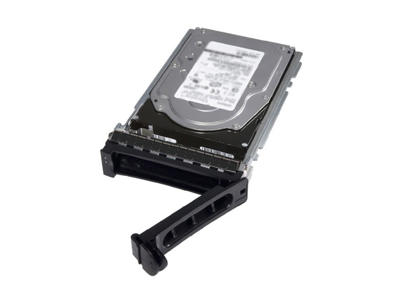 DELL 400-ATJJ harddisk 1 TB 7200 rpm 3.5" Serial ATA III