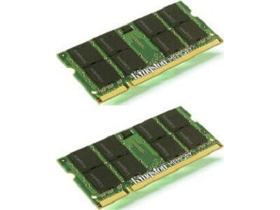 HyperX ValueRAM 16GB DDR3 1600MHz Kit hukommelsesmodul 2 x 8 GB