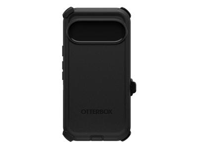 OtterBox Defender mobiltelefon etui 16 cm (6.3") Cover Sort