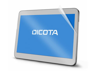 DICOTA D70836 antirefleks skærm 27,9 cm (11") Tablet Rammeløst display privatlivsfilter 9H