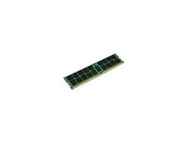 Kingston Technology KTL-TS432D8/16G hukommelsesmodul 16 GB 1 x 16 GB DDR4 3200 MHz Fejlkorrigerende kode