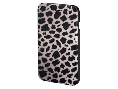 Hama Wild Leo mobiltelefon etui 11,9 cm (4.7") Folie Flerfarvet