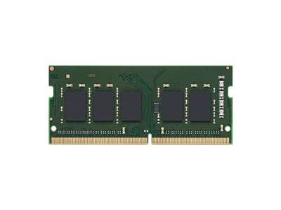 Kingston Technology KTD-PN432ES8/16G hukommelsesmodul 16 GB DDR4 3200 MHz Fejlkorrigerende kode