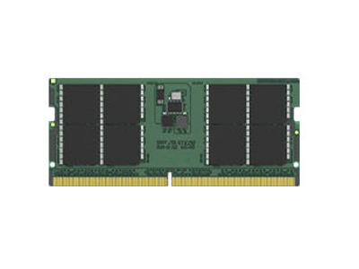 Kingston Technology ValueRAM KVR48S40BD8-32BK hukommelsesmodul 32 GB 1 x 32 GB DDR5 4800 MHz