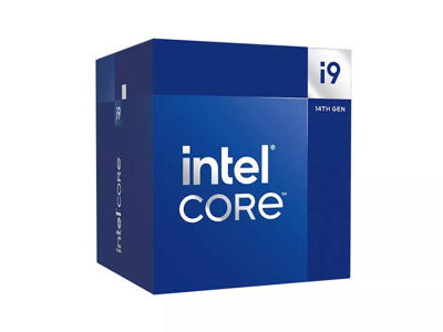 Intel Core i9-14900 processor 36 MB Smart cache Kasse