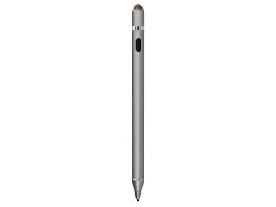 eSTUFF ES68900111-BULK stylus pen 15 g Grå