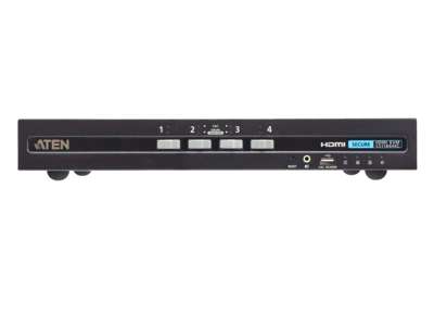 ATEN CS1184H4C KVM Switch Sort