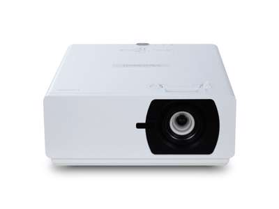 Viewsonic LS900WU dataprojekter Projektor til stort spillested 6000 ANSI lumens DLP WUXGA (1920x1200) Hvid