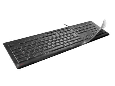 CHERRY WETEX Tastatur cover