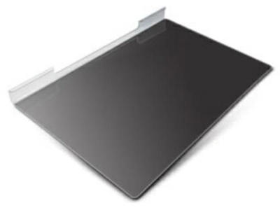 eSTUFF GLBFA2022 antirefleks skærm 55,9 cm (22") Monitor Indrammet display, privatlivsfilter