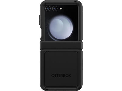 OtterBox Defender XT mobiltelefon etui 17 cm (6.7") Cover Sort