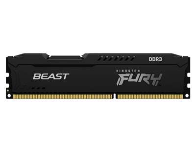 Kingston Technology KF316C10BBK2/16 hukommelsesmodul 16 GB 2 x 8 GB DDR3 1600 MHz