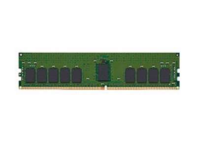 Kingston Technology KSM26RD8/32HCR hukommelsesmodul 32 GB 1 x 32 GB DDR4 2666 MHz Fejlkorrigerende kode