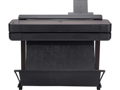 HP Designjet T650 36" printer