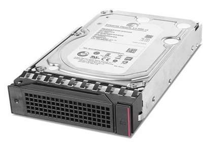 Lenovo 03X3920 harddisk 450 GB 10000 rpm SAS