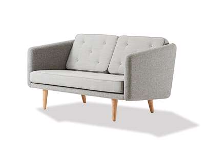 Fredericia Furniture No.1 Sofa