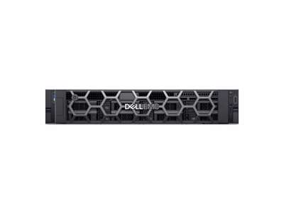 DELL PowerEdge R7515 server 480 GB Stativ (2U) AMD EPYC 7302P 3 GHz 16 GB DDR4-SDRAM 750 W