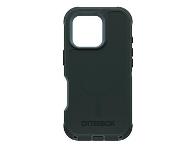 OtterBox Defender mobiltelefon etui 16 cm (6.3") Cover Grøn