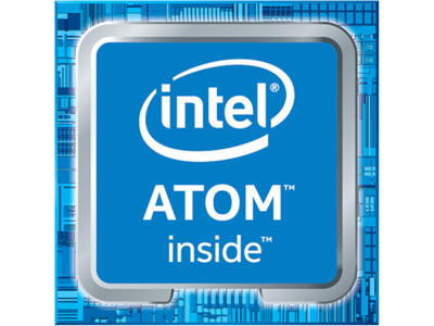 Intel Atom E3930 processor 1,3 GHz 2 MB L2