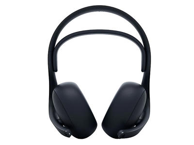 Sony Pulse Elite Headset Trådløs Spil Bluetooth Sort