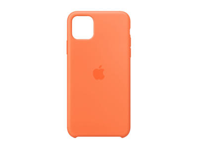 Apple MY112ZM/A mobiltelefon etui 16,5 cm (6.5") Cover Orange