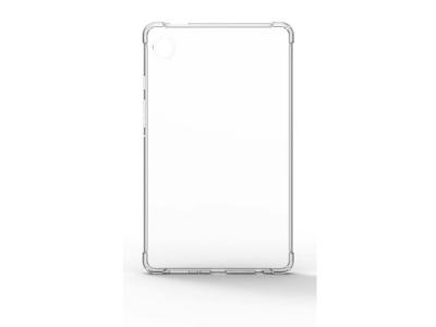 Samsung GP-FPX115AEATW tablet etui 22,1 cm (8.7") Cover Transparent