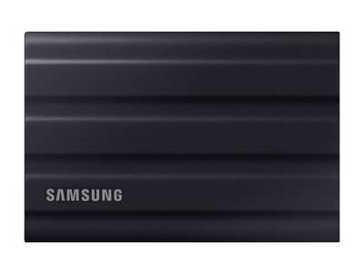 Samsung MU-PE4T0S 4 TB USB Type-C 3.2 Gen 2 (3.1 Gen 2) Sort