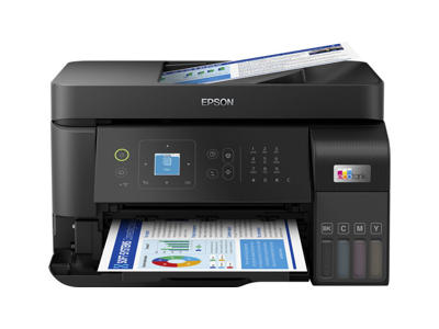 Epson EcoTank ET-4810 Inkjet A4 4800 x 1200 dpi 33 sider pr. minut Wi-Fi