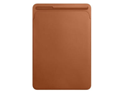 Apple MPU12ZM/A tablet etui 26,7 cm (10.5") Brun