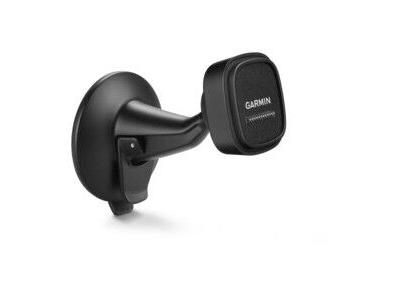 Garmin Suction Cup Mount navigatørbeslag Bil Passiv Sort