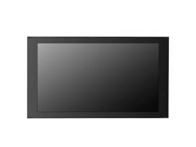 LG 22XE1J-B skilte display Digital fladpaneldisplay 54,6 cm (21.5") IPS Wi-Fi 1500 cd/m² Fuld HD Sort Indbygget processer WebOS 24/7